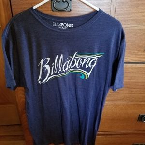 Like brand new Billabong T-shirt